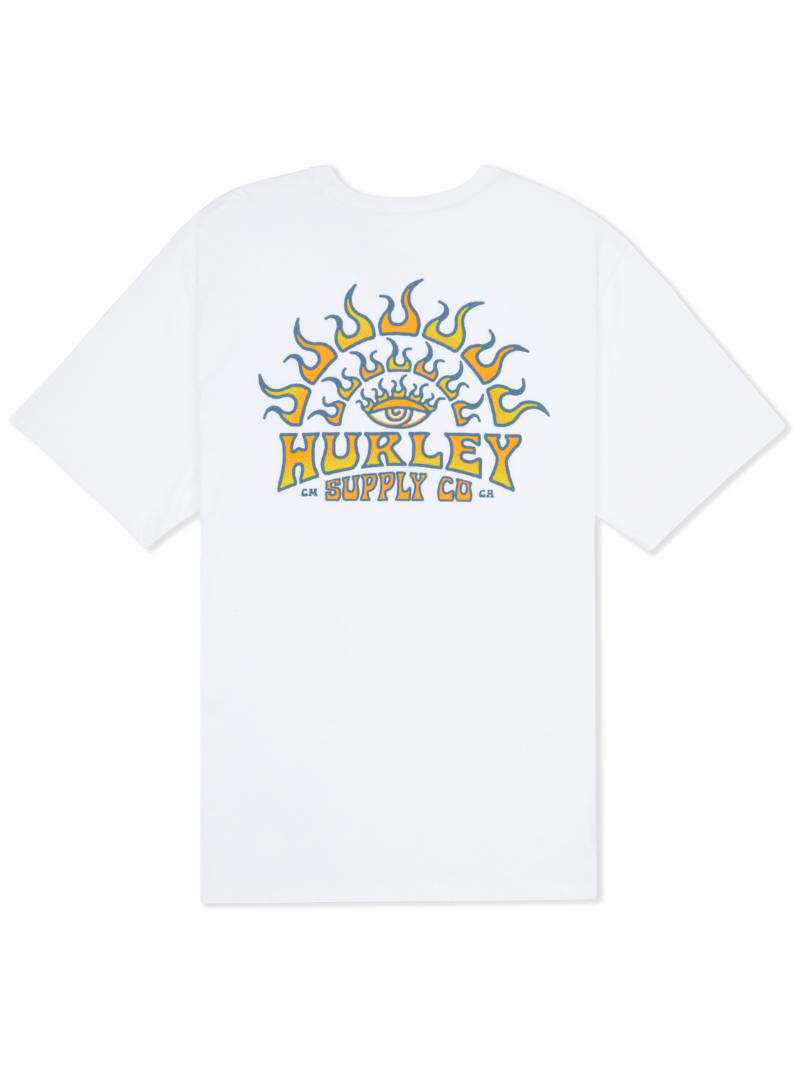 All Seeing Short Sleeve