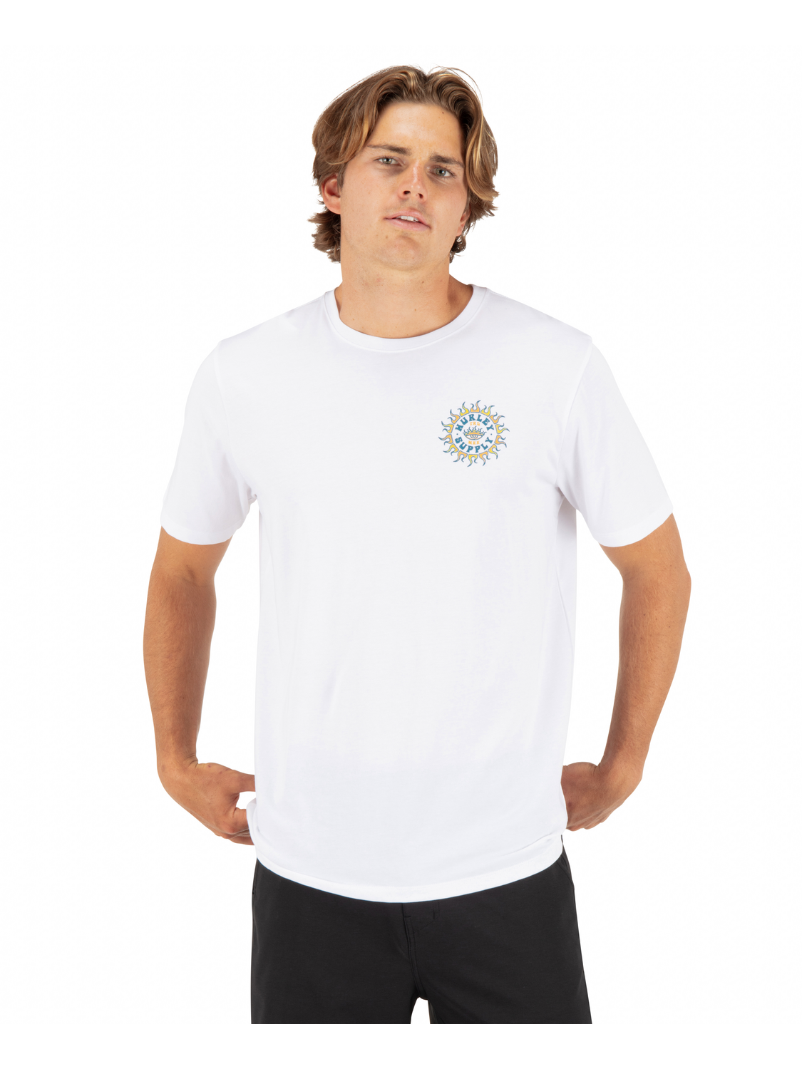 All Seeing Short Sleeve