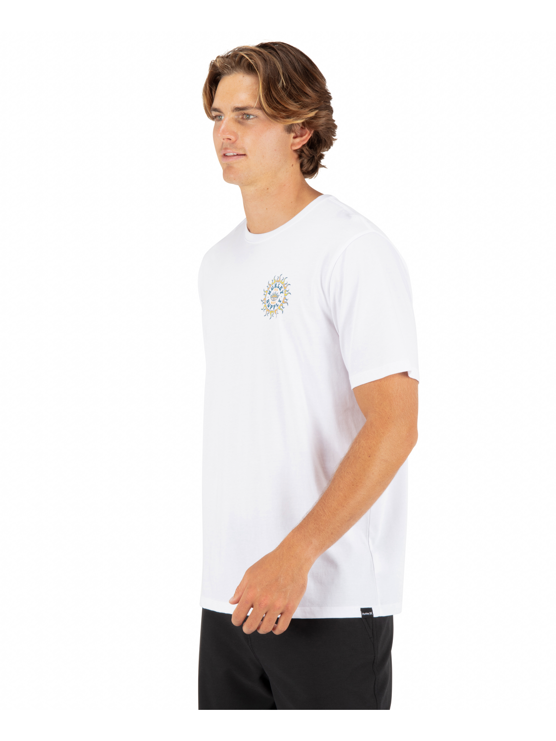 All Seeing Short Sleeve
