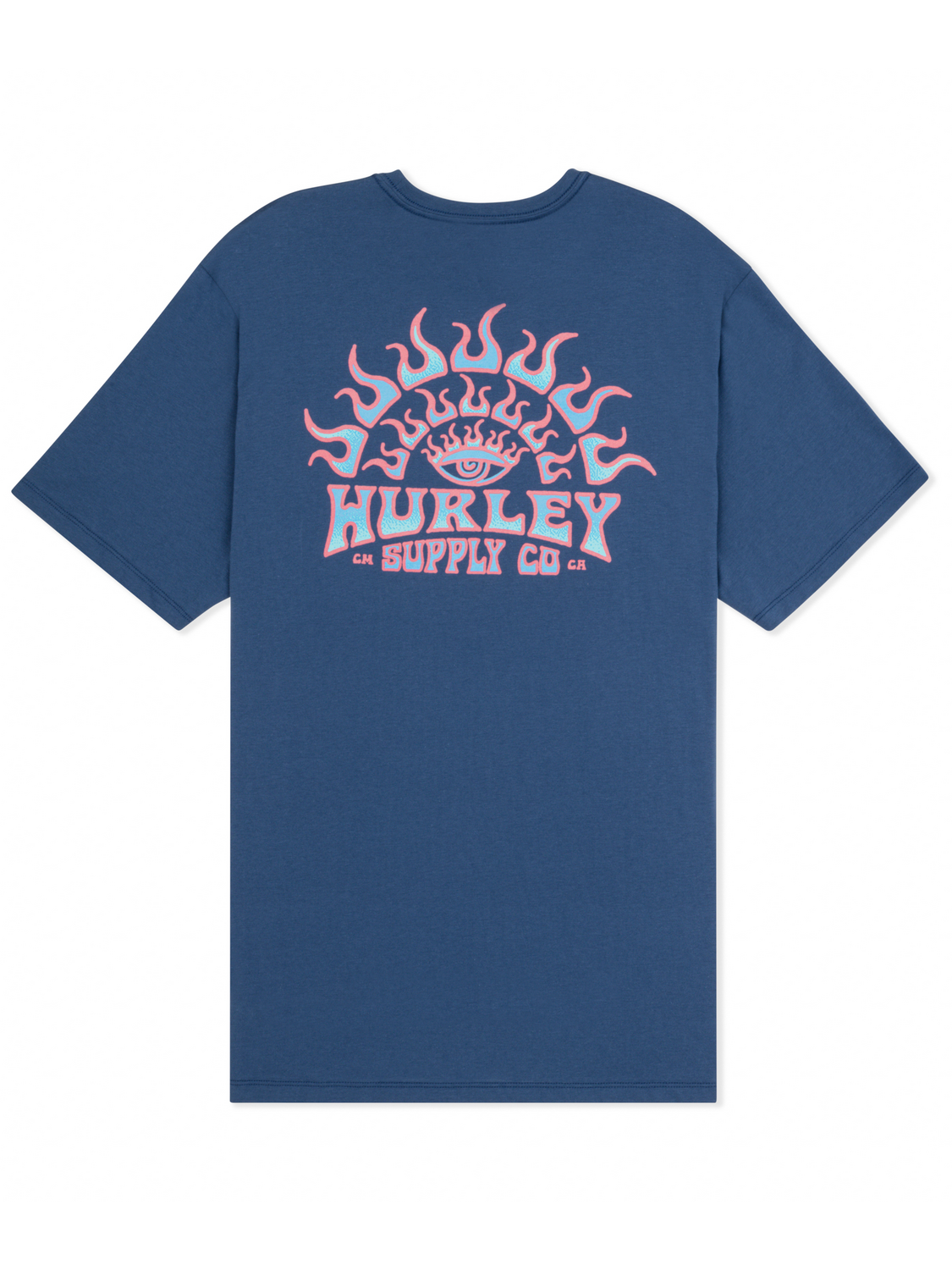 All Seeing Short Sleeve