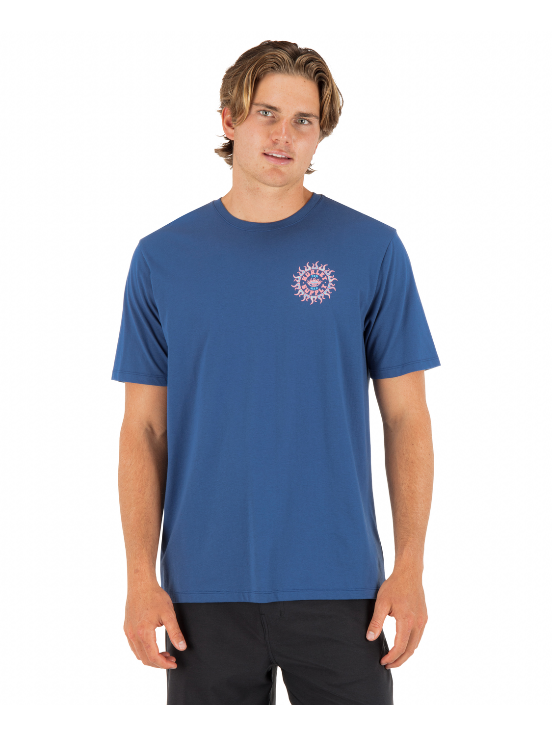 All Seeing Short Sleeve