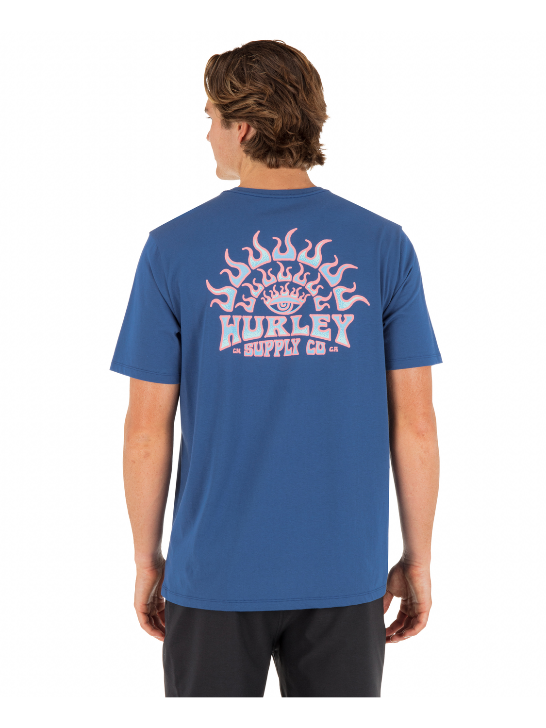 All Seeing Short Sleeve