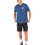 All Seeing Short Sleeve