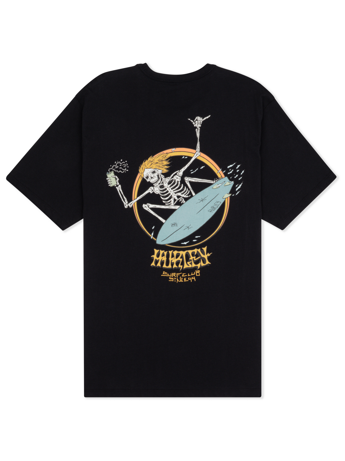 Skeletor Short Sleeve