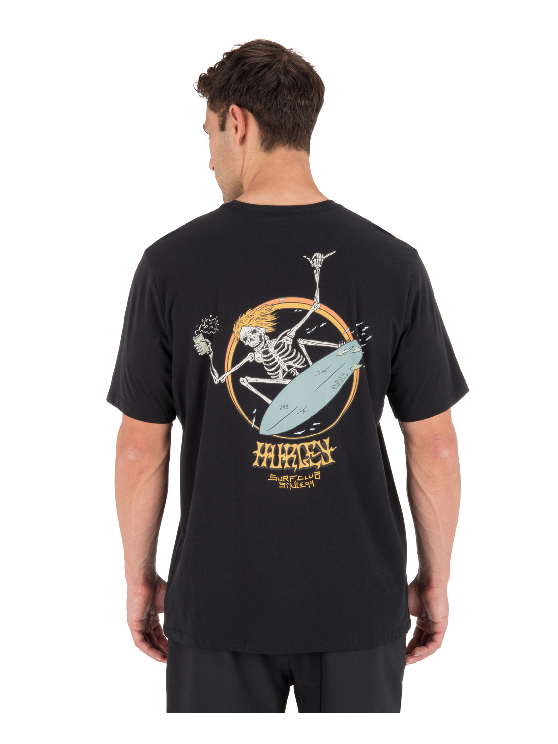 Skeletor Short Sleeve