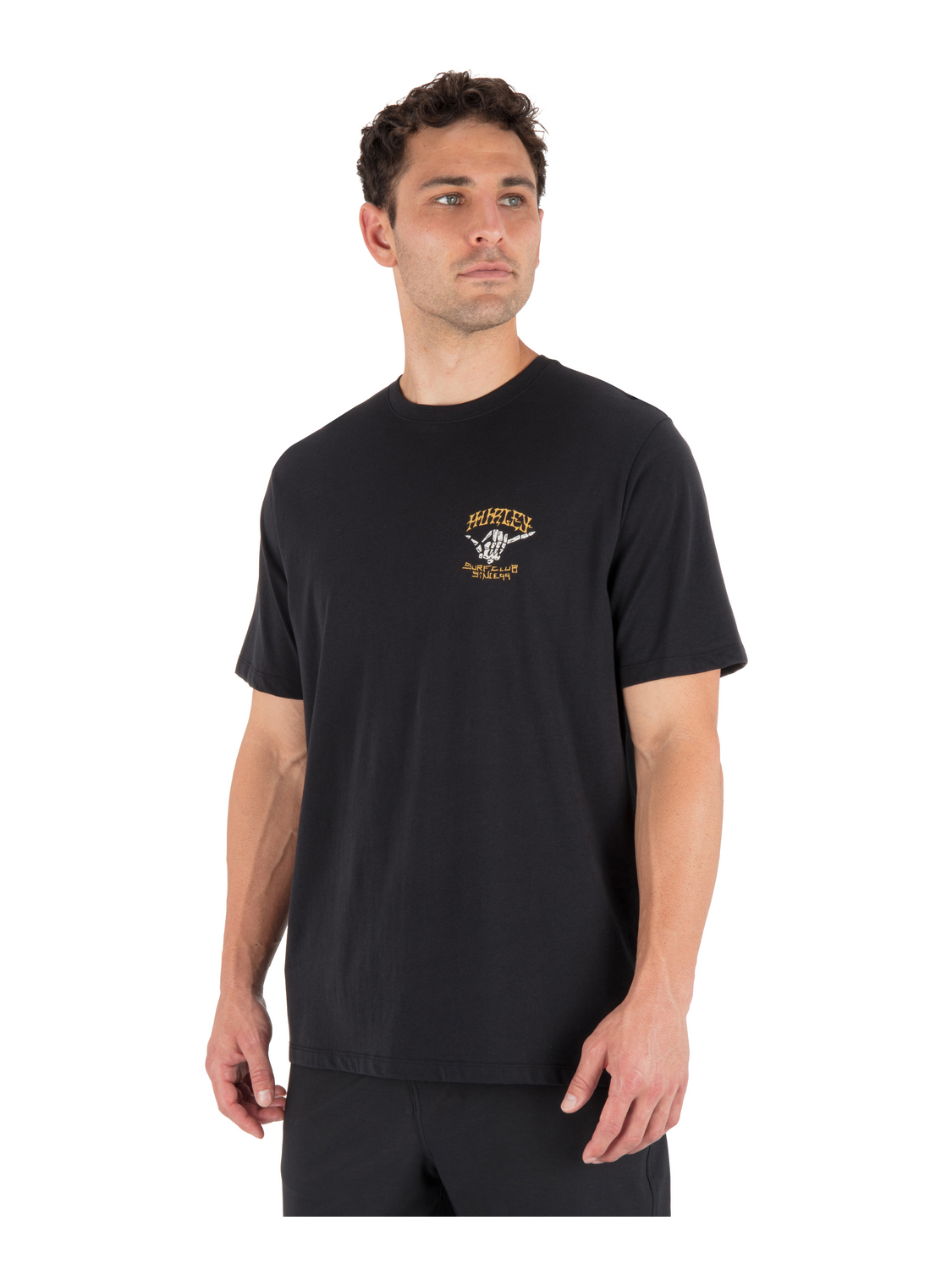 Skeletor Short Sleeve