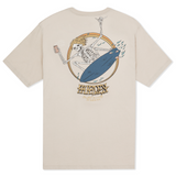 Skeletor Short Sleeve