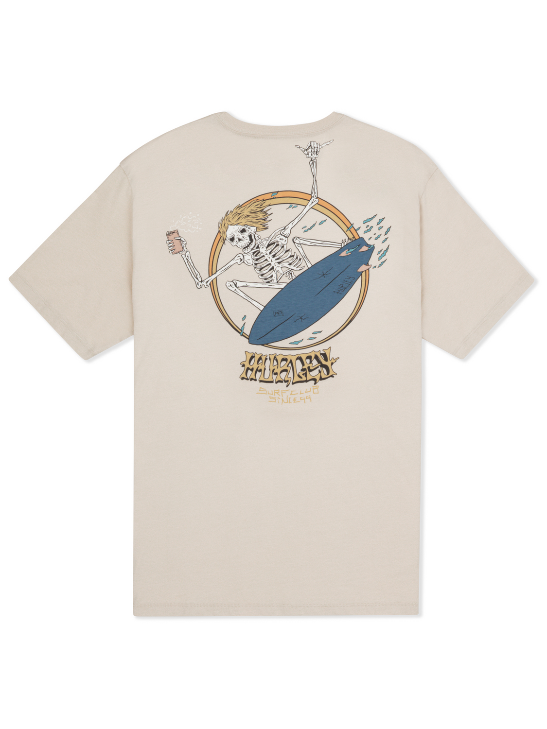 Skeletor Short Sleeve