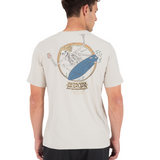 Skeletor Short Sleeve