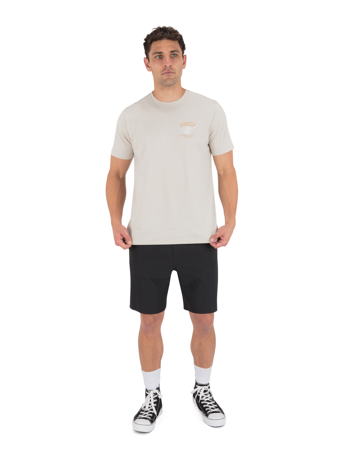 Skeletor Short Sleeve
