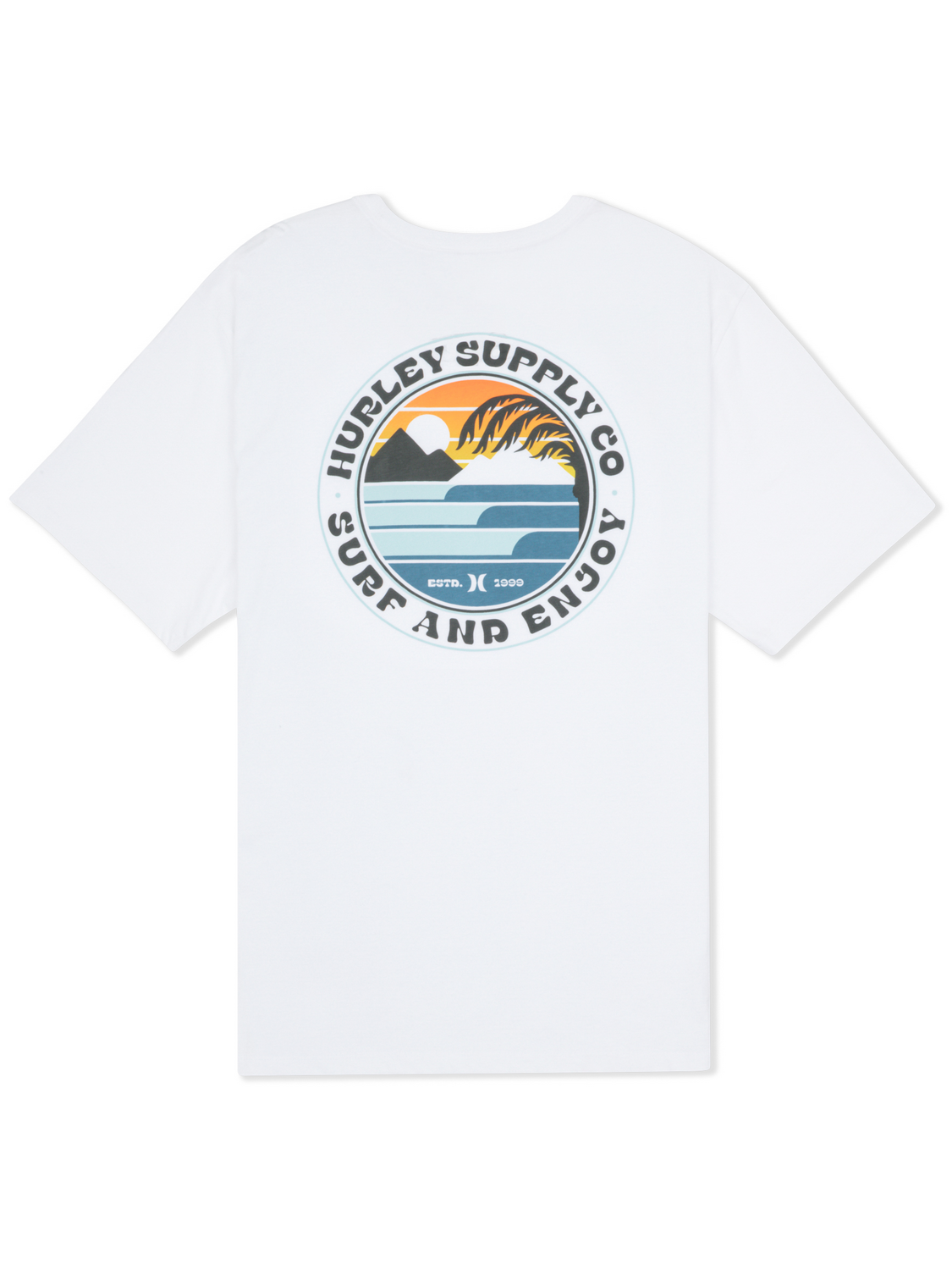 Lefts Short Sleeve T-Shirt