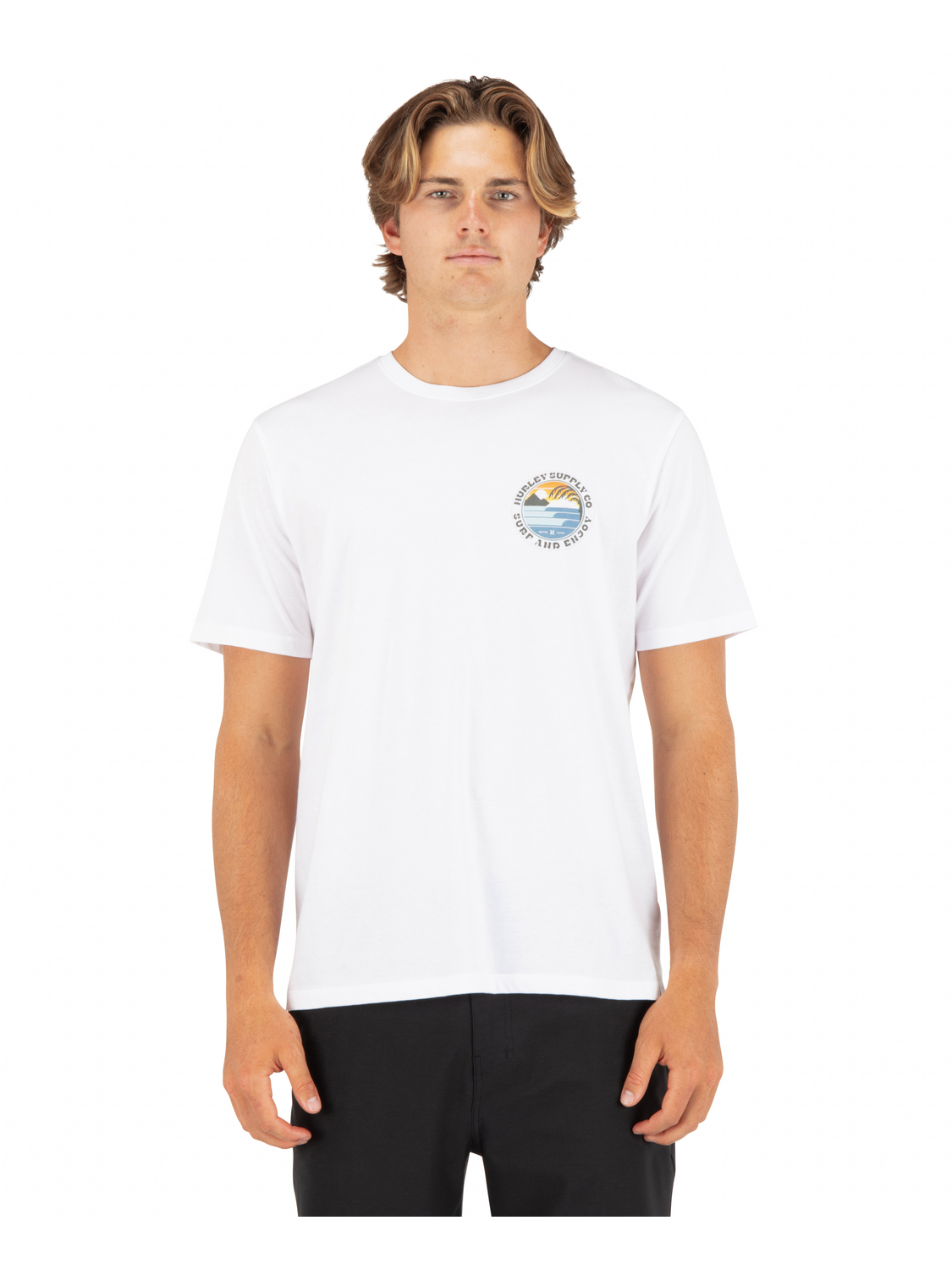 Lefts Short Sleeve T-Shirt