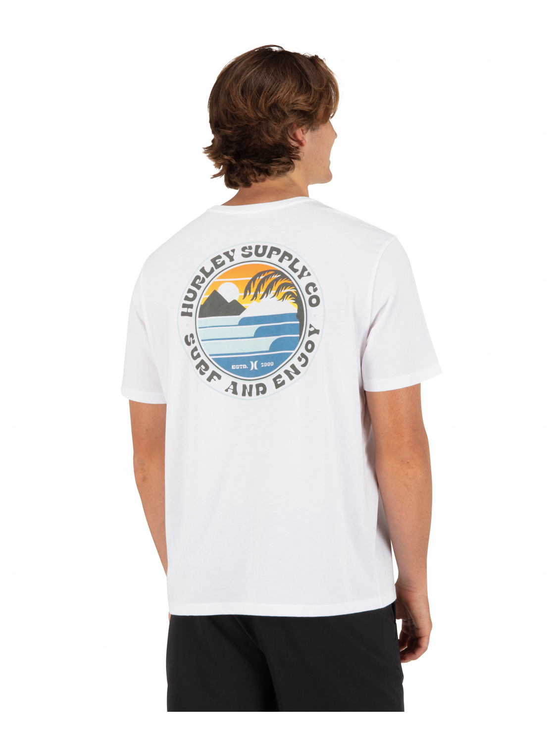 Lefts Short Sleeve T-Shirt