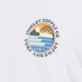 Lefts Short Sleeve T-Shirt