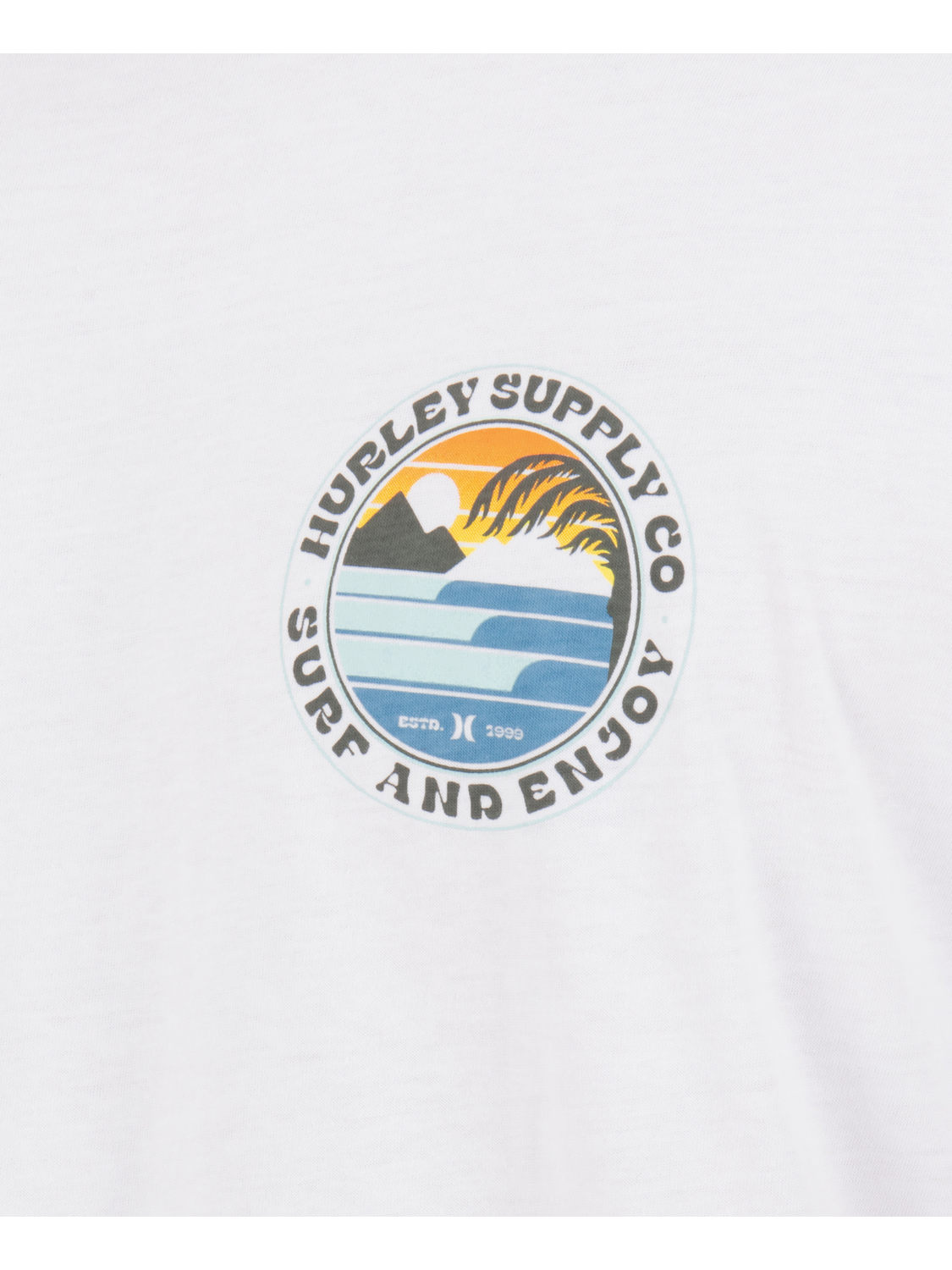 Lefts Short Sleeve T-Shirt