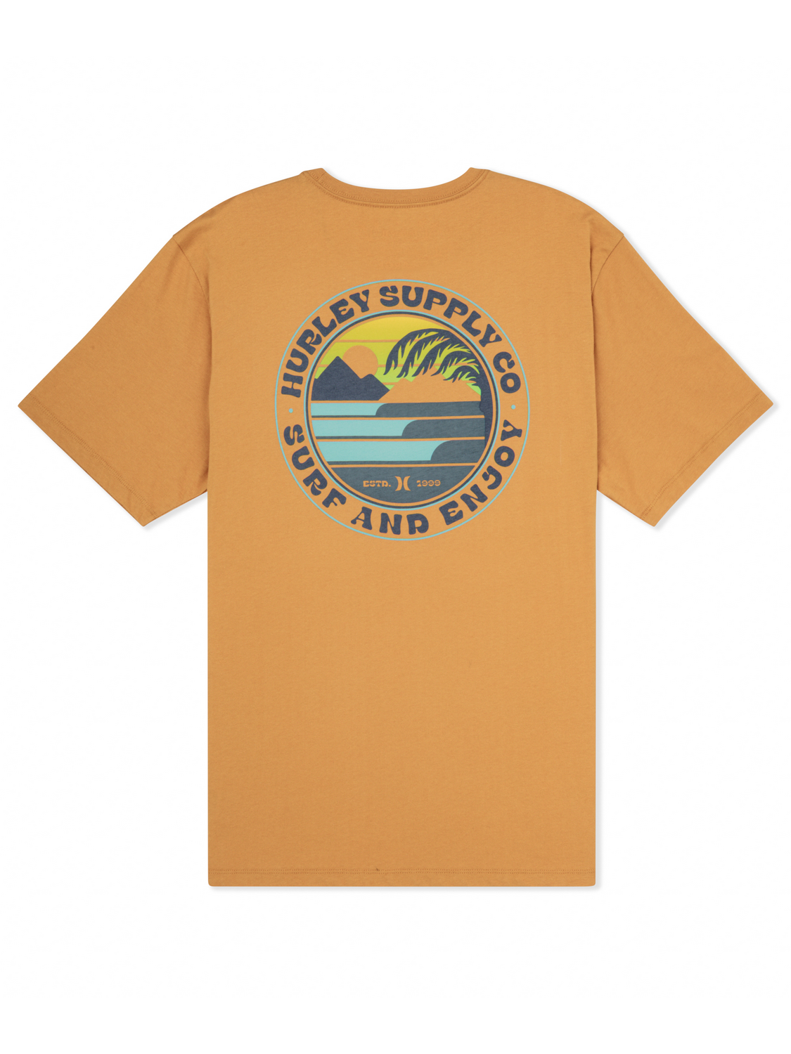 Lefts Short Sleeve