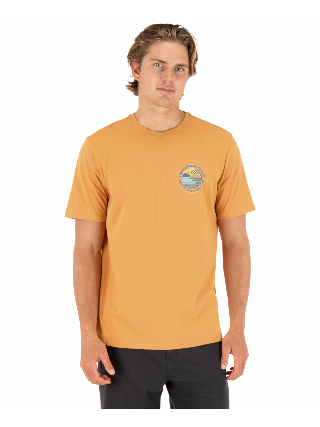 Lefts Short Sleeve
