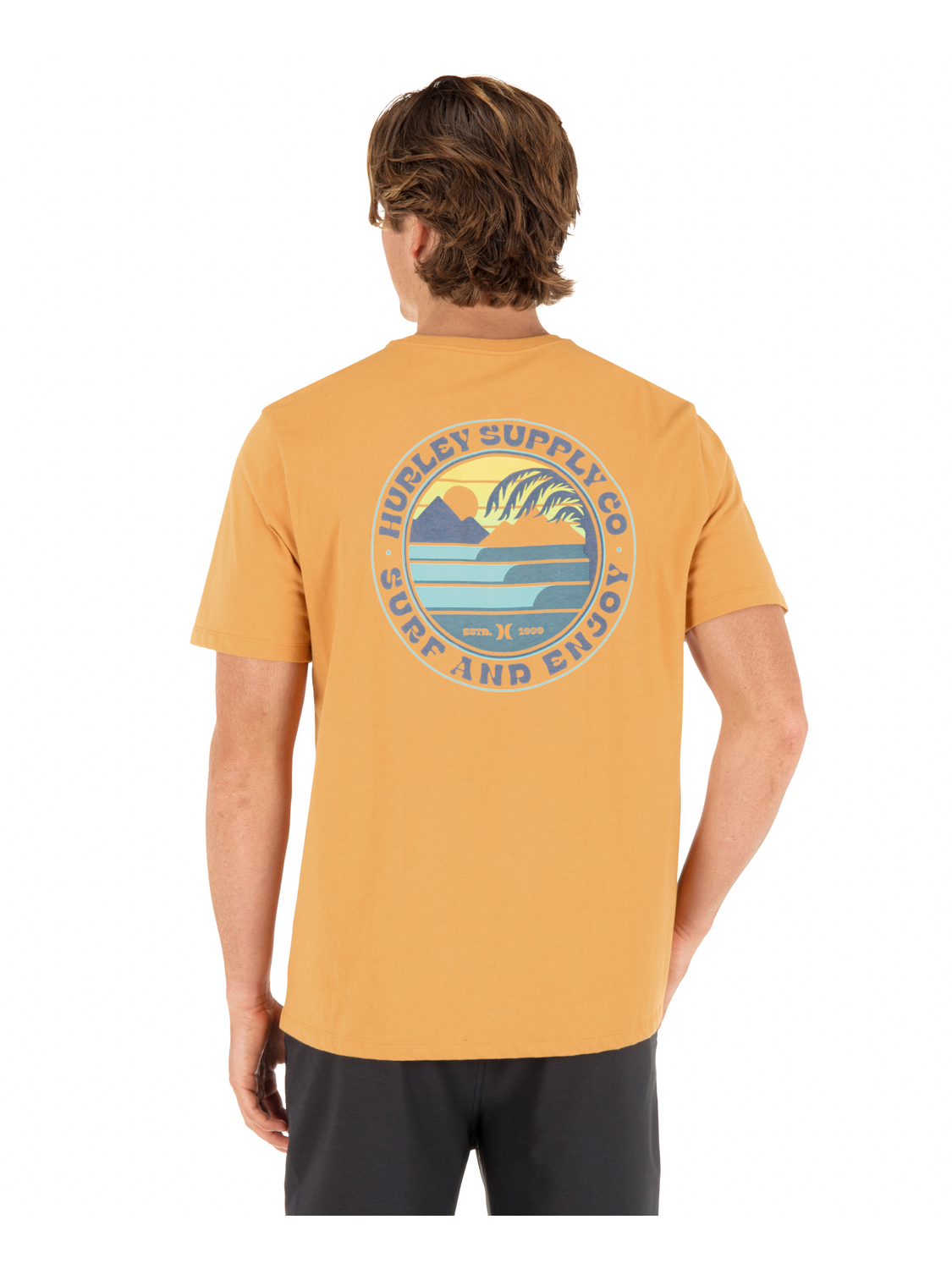 Lefts Short Sleeve