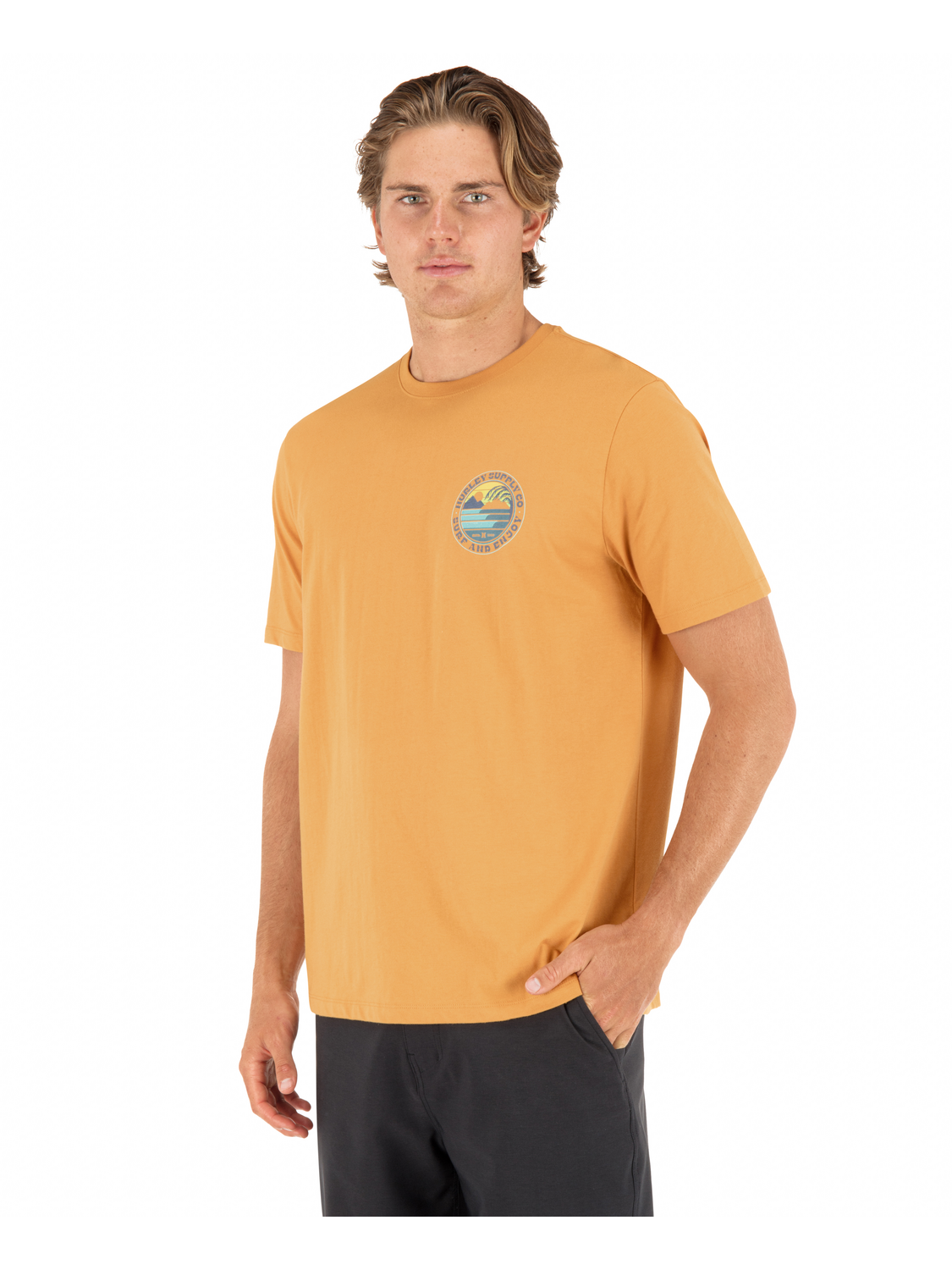 Lefts Short Sleeve