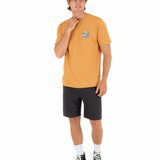 Lefts Short Sleeve