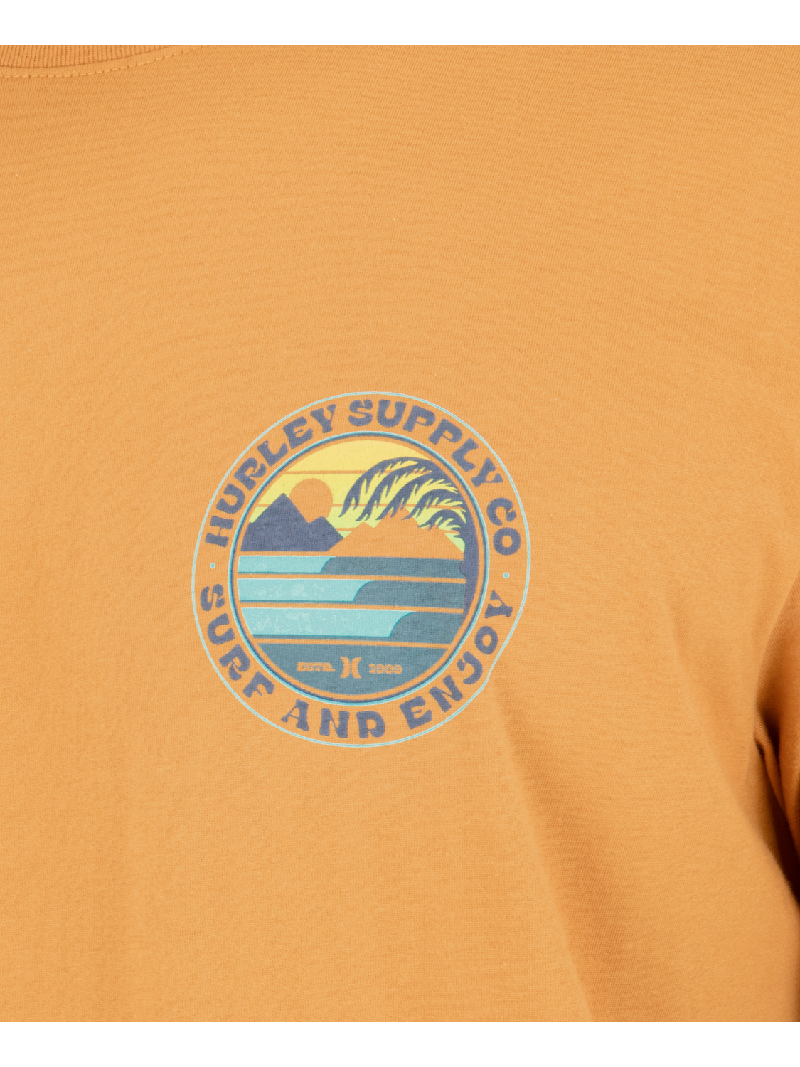 Lefts Short Sleeve