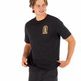 Island Time Short Sleeve