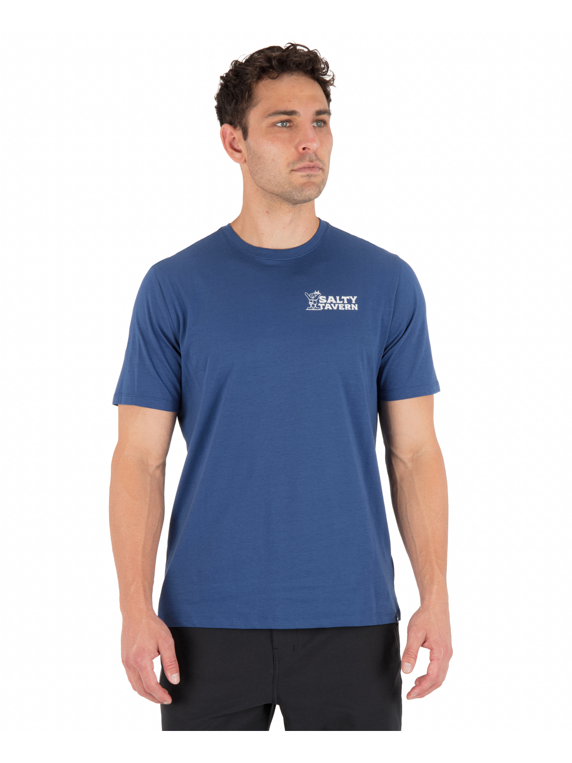Salty Tavern Short Sleeve