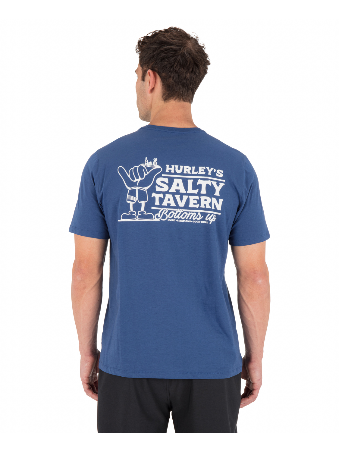 Salty Tavern Short Sleeve