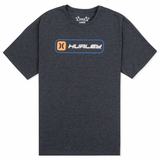 Inlined Slub Short Sleeve