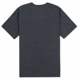 Inlined Slub Short Sleeve