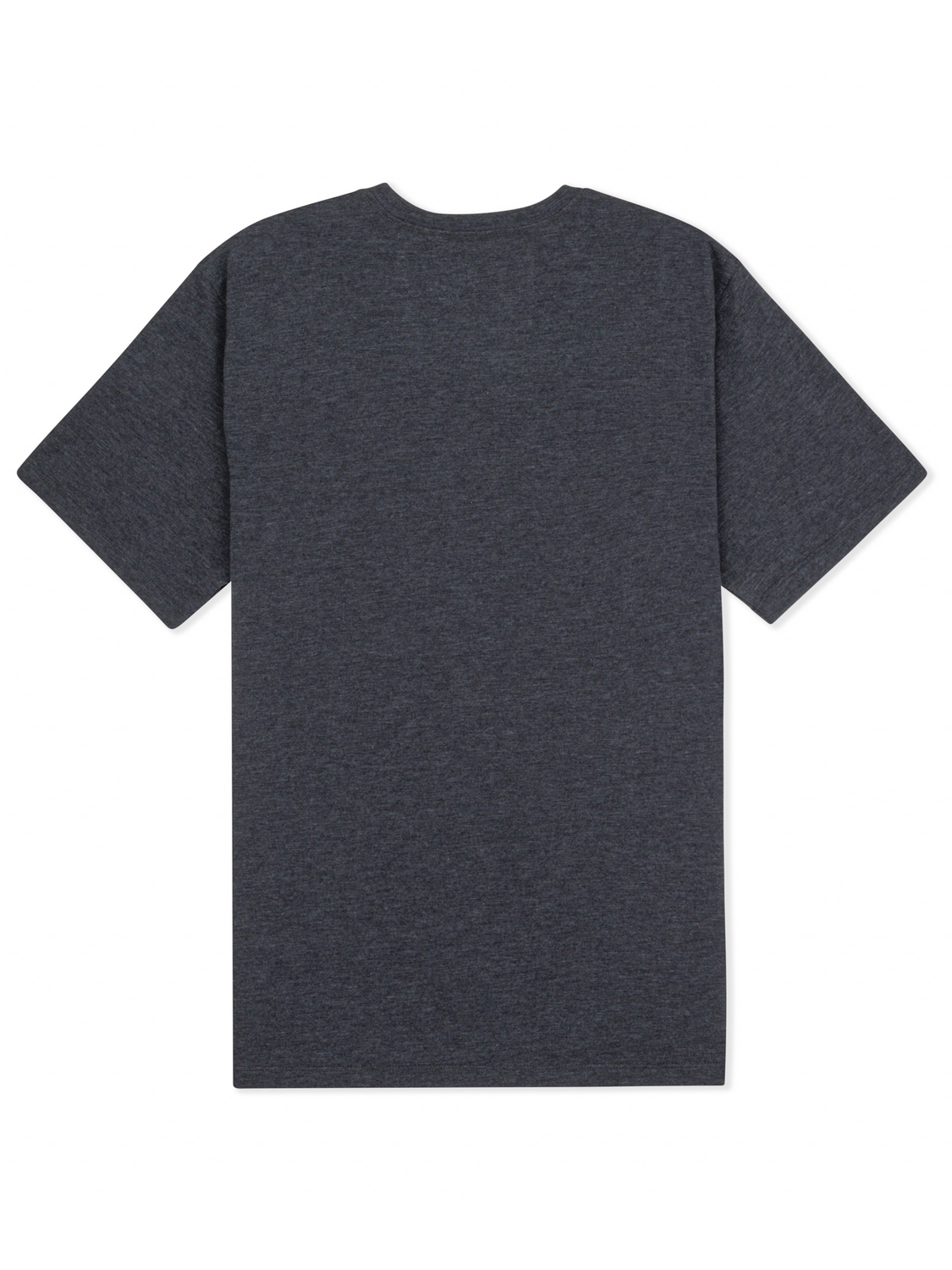 Inlined Slub Short Sleeve