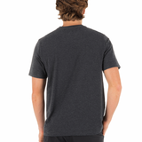 Inlined Slub Short Sleeve