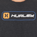 Inlined Slub Short Sleeve