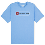 Inlined Slub Short Sleeve