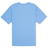 Inlined Slub Short Sleeve