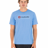 Inlined Slub Short Sleeve