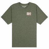 Skyline Slub Short Sleeve