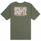 Skyline Slub Short Sleeve