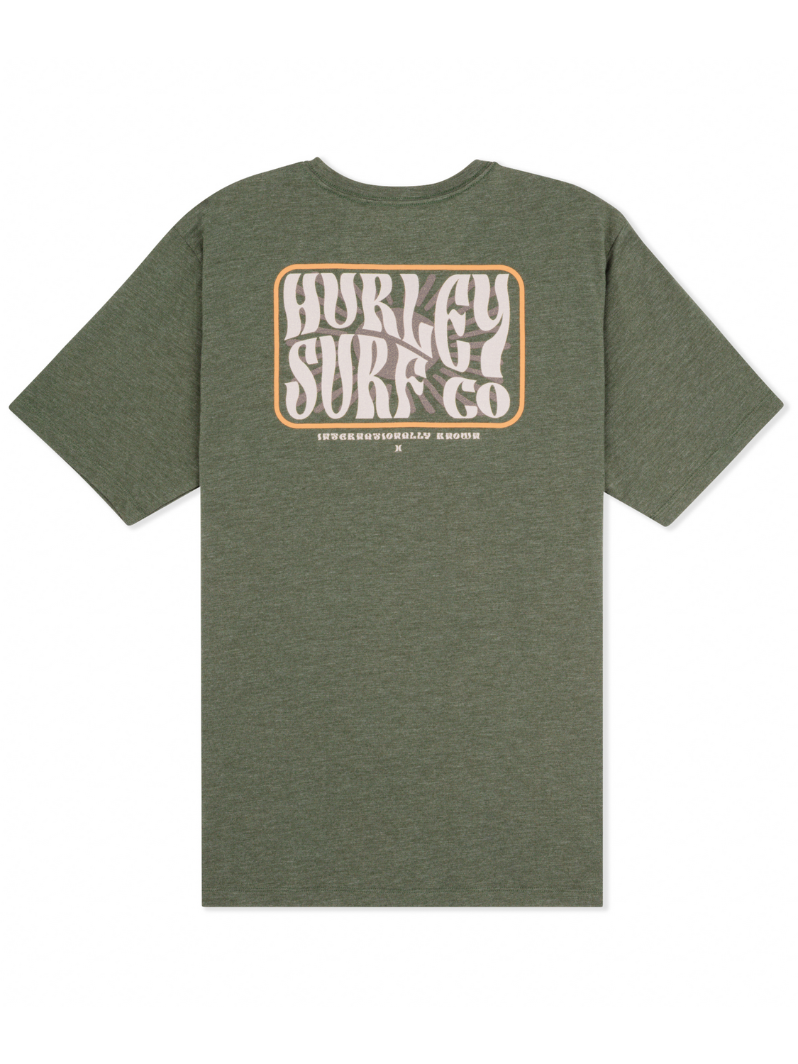 Skyline Slub Short Sleeve