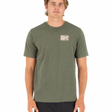 Skyline Slub Short Sleeve