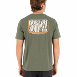 Skyline Slub Short Sleeve