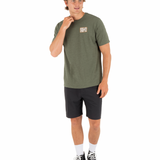 Skyline Slub Short Sleeve