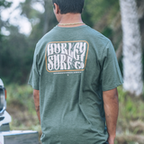 Skyline Slub Short Sleeve