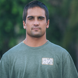 Skyline Slub Short Sleeve