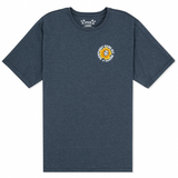 Dead Shred Slub Short Sleeve