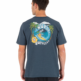 Dead Shred Slub Short Sleeve