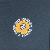 Dead Shred Slub Short Sleeve