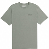H2O Dri Fastlane Lined Short Sleeve