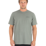 H2O Dri Fastlane Lined Short Sleeve