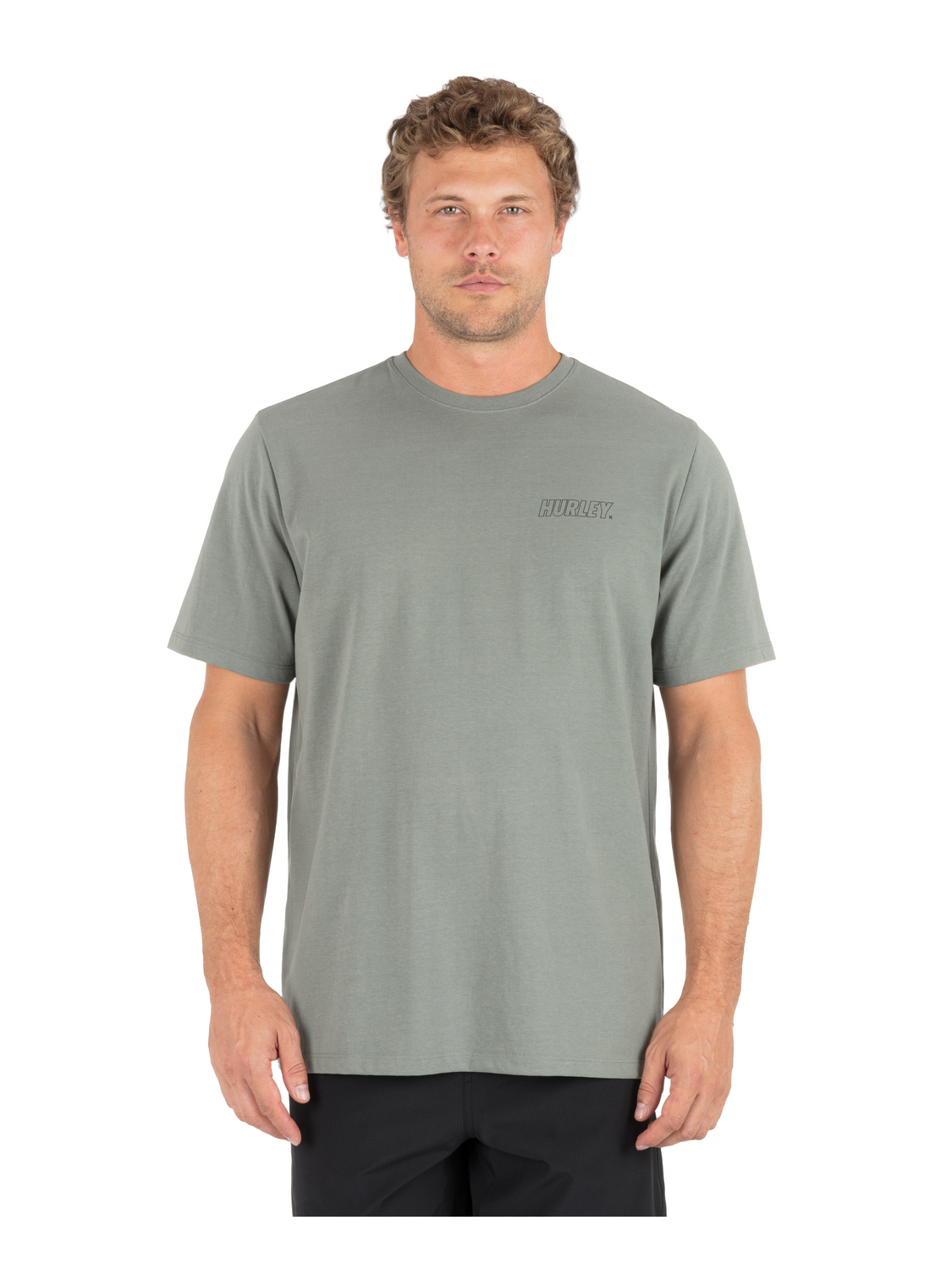 H2O Dri Fastlane Lined Short Sleeve